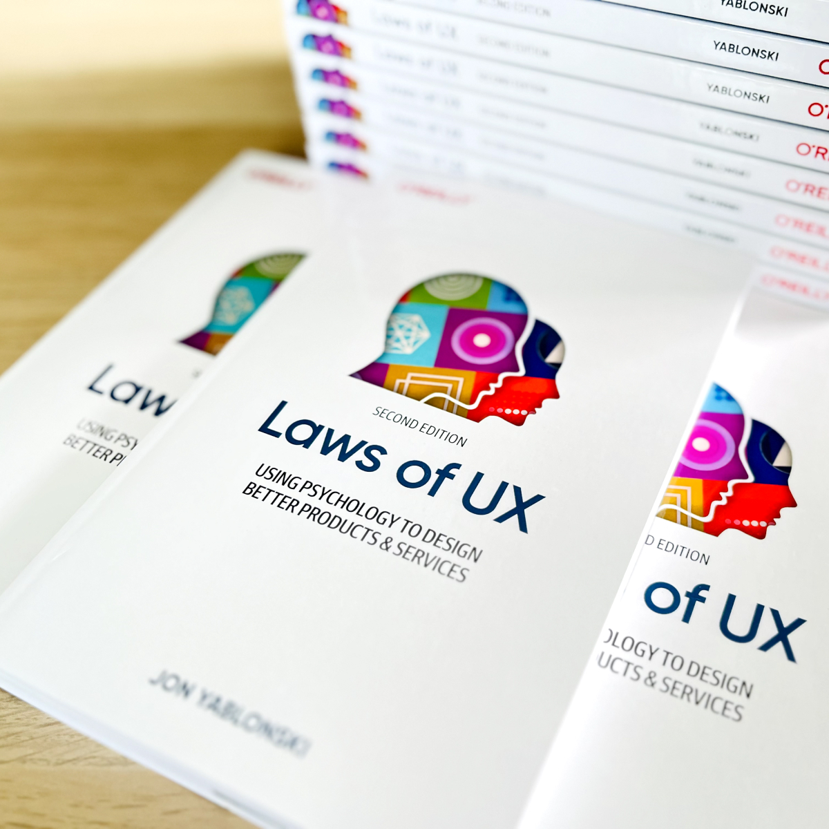 Tesler’s Law | Laws of UX