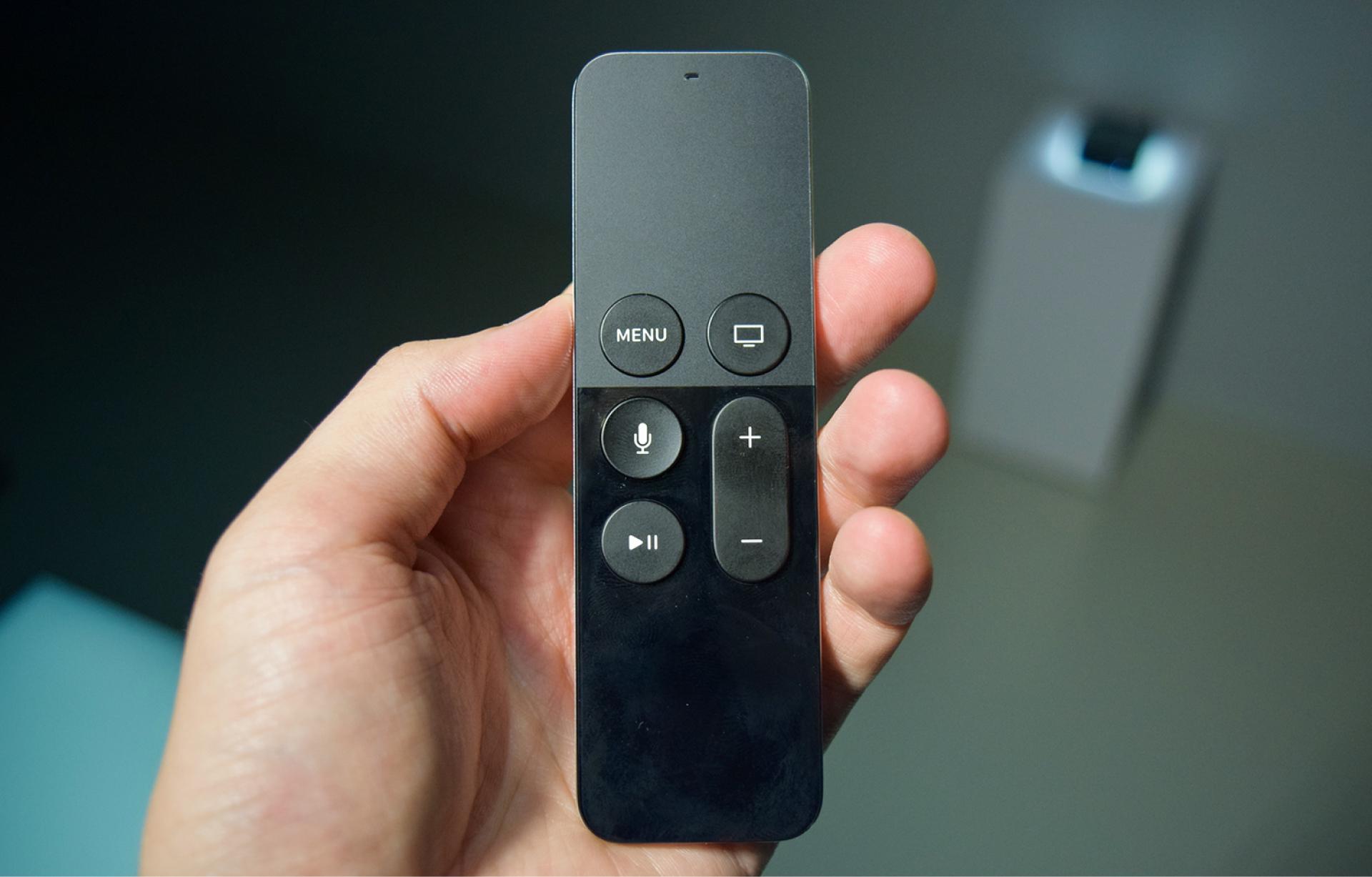 Купить Пульт Apple Tv